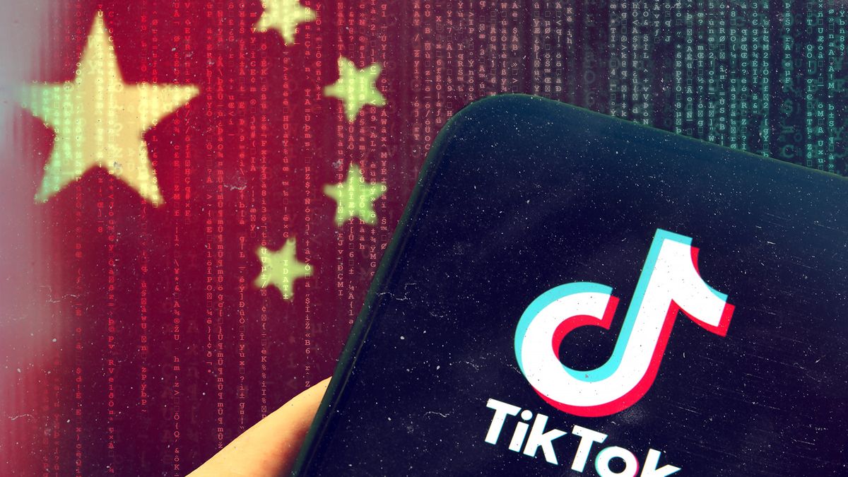 Zvědavý čínský TikTok rozdělil české firmy